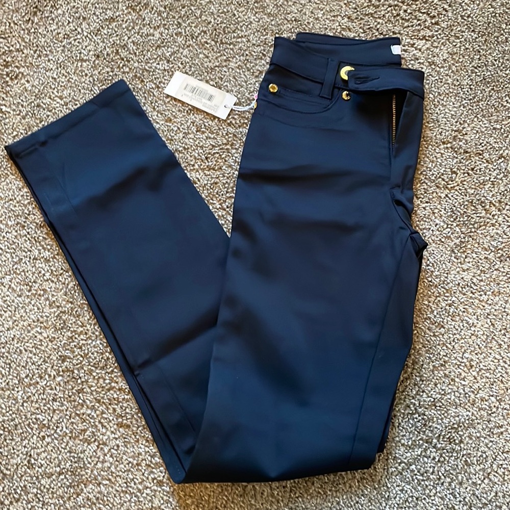 Brand new with tag, Leggiadro pant
